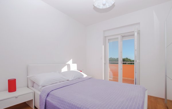 Semesterlägenhet - Sibenik , Kroatien - CDJ567 604
