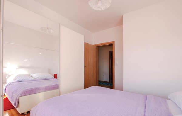 Semesterlägenhet - Sibenik , Kroatien - CDJ567 605