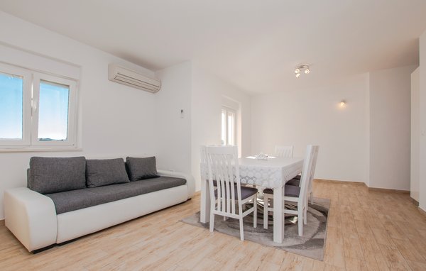 Semesterlägenhet - Sibenik , Kroatien - CDJ567 303