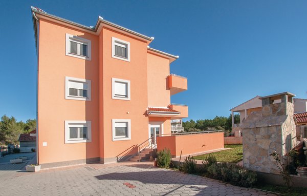Semesterlägenhet - Sibenik , Kroatien - CDJ567 3