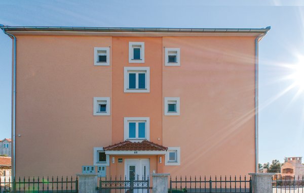 Semesterlägenhet - Sibenik , Kroatien - CDJ567 82