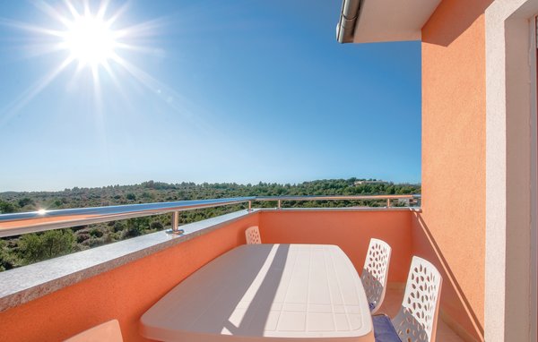 Apartman - Sibenik , Hrvatska - CDJ567 2