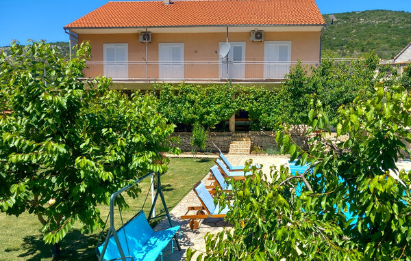 Kuća-za-odmor - Sibenik-Slivno , Hrvatska - CDJ570 83