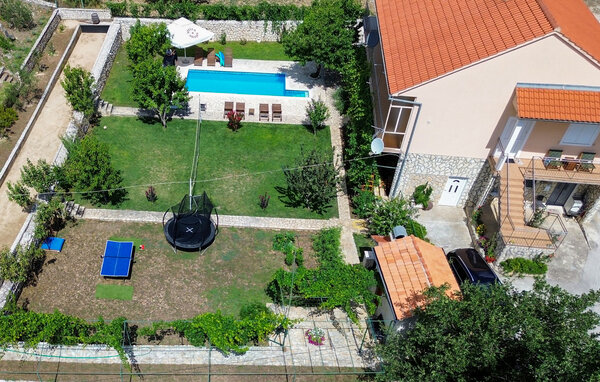 Kuća-za-odmor - Sibenik-Slivno , Hrvatska - CDJ570 84