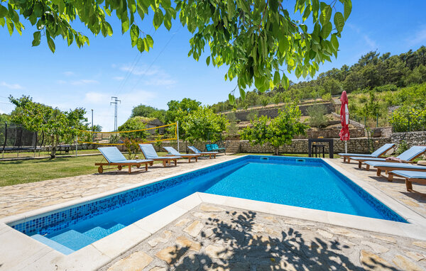 Vakantiehuis 