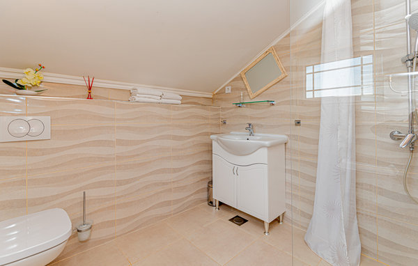Casa de vacaciones - Drnis-Kijevo , Croacia - CDJ591 702