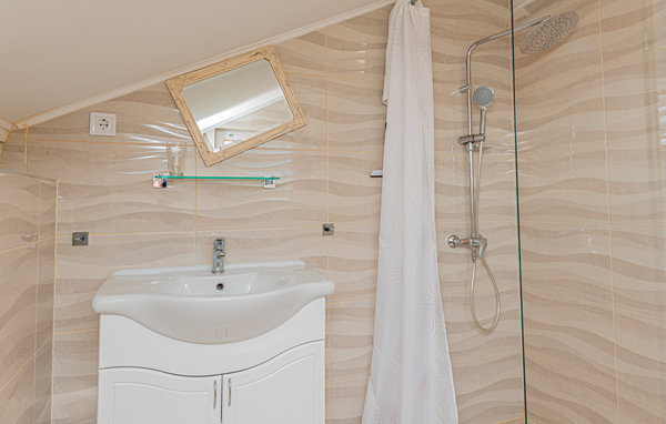 Casa de vacaciones - Drnis-Kijevo , Croacia - CDJ591 703