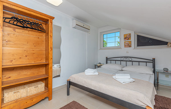Casa de vacaciones - Drnis-Kijevo , Croacia - CDJ591 7