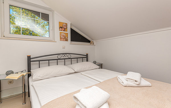 Casa de vacaciones - Drnis-Kijevo , Croacia - CDJ591 601