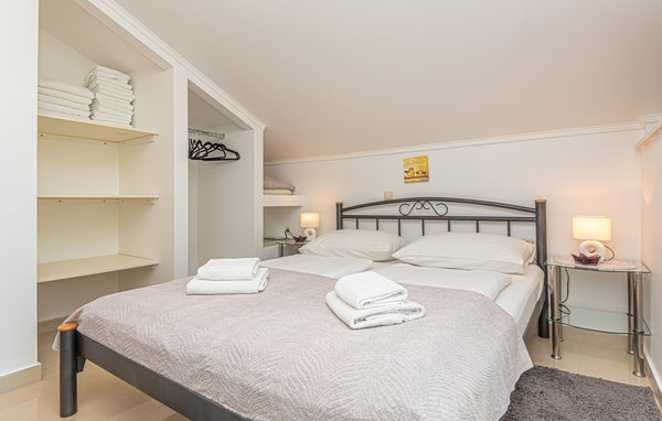Casa de vacaciones - Drnis-Kijevo , Croacia - CDJ591 604