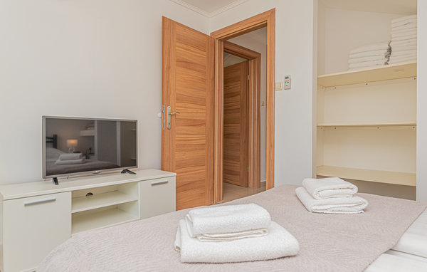 Casa de vacaciones - Drnis-Kijevo , Croacia - CDJ591 605