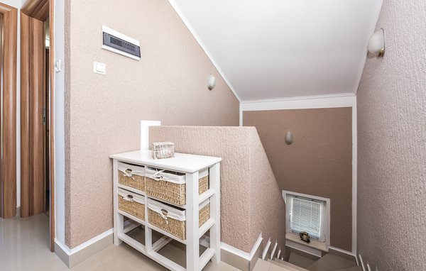 Casa de vacaciones - Drnis-Kijevo , Croacia - CDJ591 501