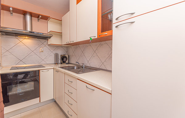 Casa de vacaciones - Drnis-Kijevo , Croacia - CDJ591 6