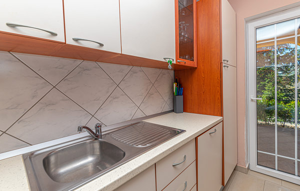 Casa de vacaciones - Drnis-Kijevo , Croacia - CDJ591 401