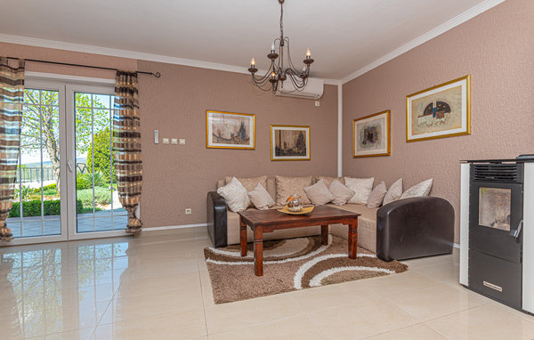 Casa de vacaciones - Drnis-Kijevo , Croacia - CDJ591 4