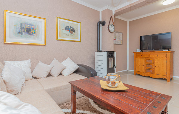 Casa de vacaciones - Drnis-Kijevo , Croacia - CDJ591 301