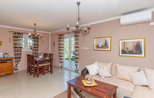 Casa de vacaciones - Drnis-Kijevo , Croacia - CDJ591 302