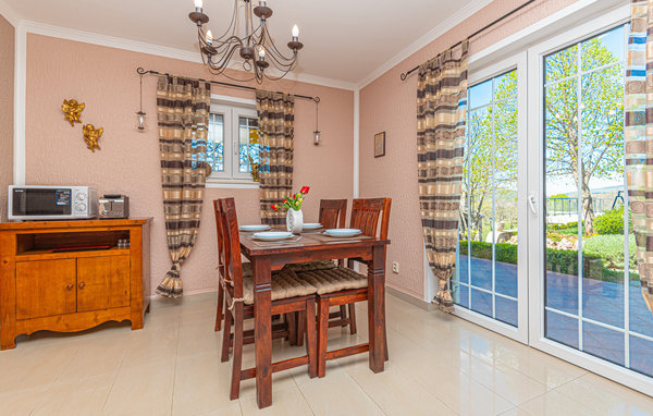 Casa de vacaciones - Drnis-Kijevo , Croacia - CDJ591 5