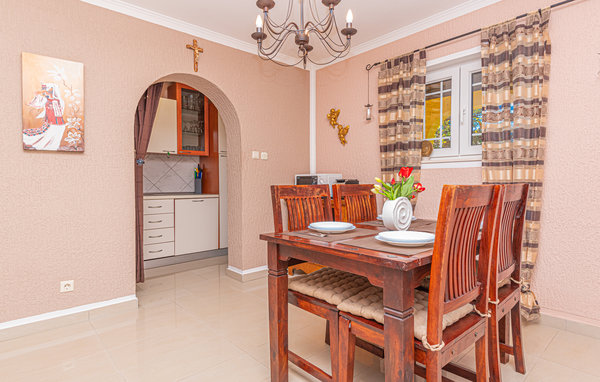 Casa de vacaciones - Drnis-Kijevo , Croacia - CDJ591 303