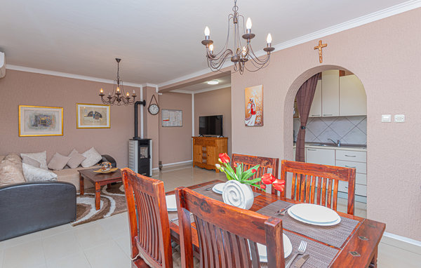 Casa de vacaciones - Drnis-Kijevo , Croacia - CDJ591 304
