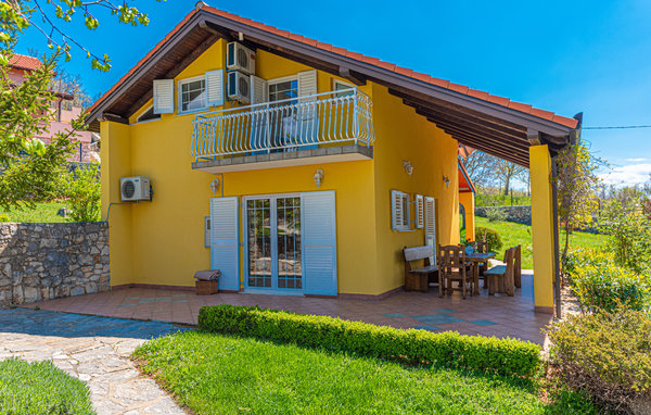 Casa de vacaciones - Drnis-Kijevo , Croacia - CDJ591 3