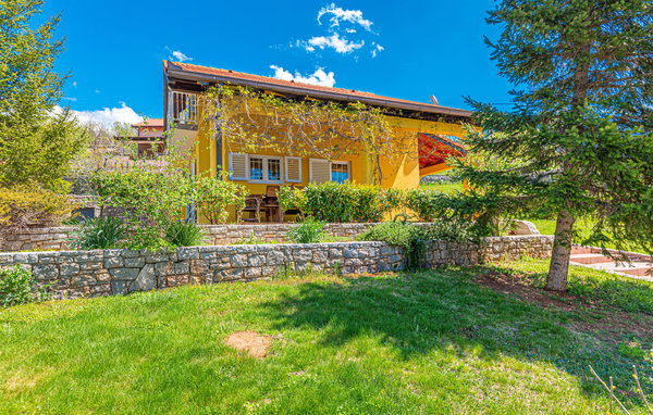 Casa de vacaciones - Drnis-Kijevo , Croacia - CDJ591 81