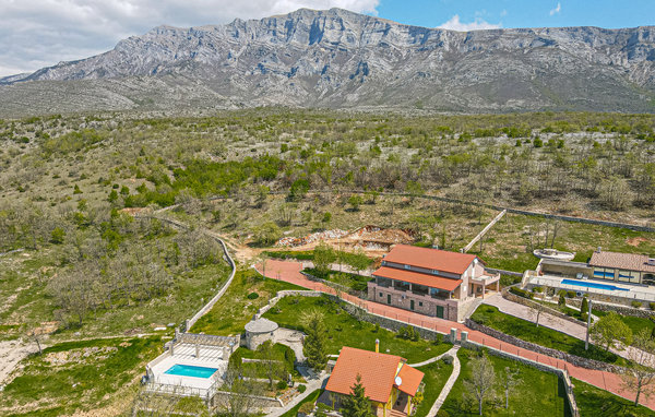 Casa de vacaciones - Drnis-Kijevo , Croacia - CDJ591 83