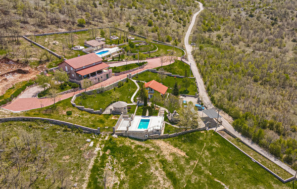 Casa de vacaciones - Drnis-Kijevo , Croacia - CDJ591 84