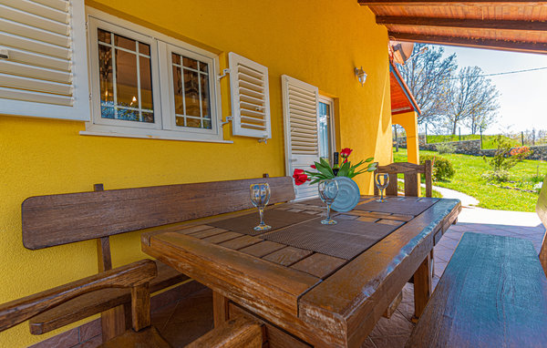 Casa de vacaciones - Drnis-Kijevo , Croacia - CDJ591 8