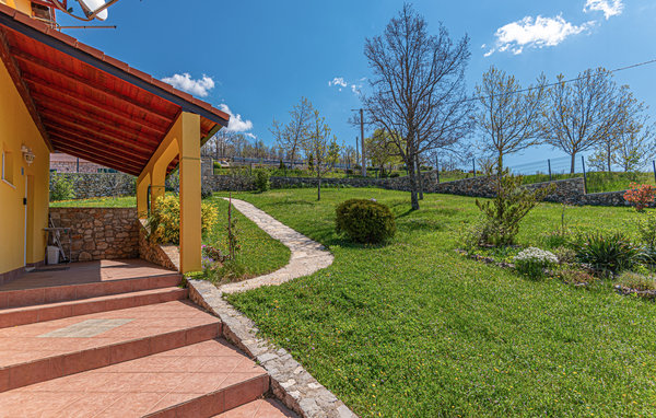 Casa de vacaciones - Drnis-Kijevo , Croacia - CDJ591 101