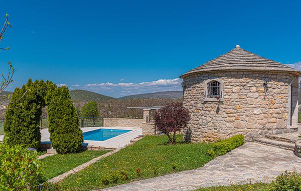 Casa de vacaciones - Drnis-Kijevo , Croacia - CDJ591 9