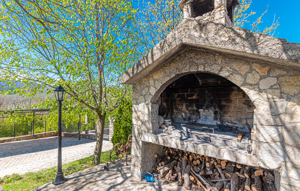 Casa de vacaciones - Drnis-Kijevo , Croacia - CDJ591 102