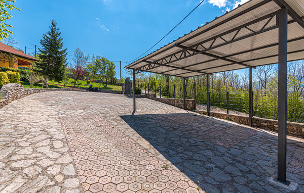 Casa de vacaciones - Drnis-Kijevo , Croacia - CDJ591 104