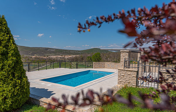 Casa de vacaciones - Drnis-Kijevo , Croacia - CDJ591 11