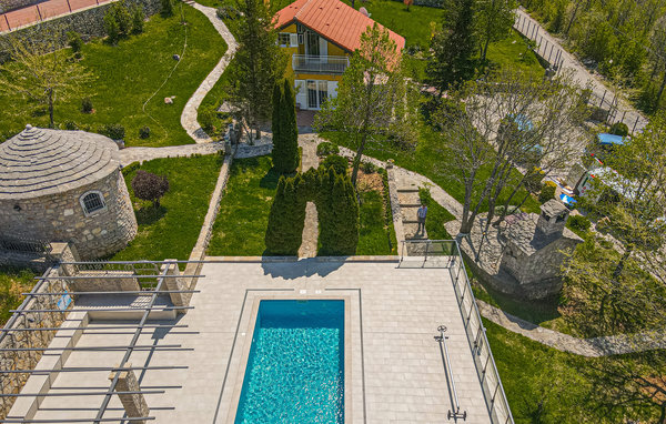 Casa de vacaciones - Drnis-Kijevo , Croacia - CDJ591 13