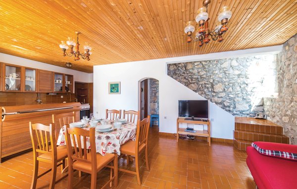 Ferienhaus 