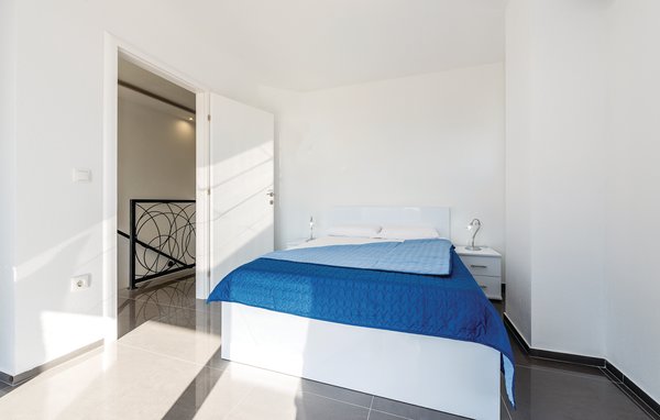 Kuća-za-odmor - Sibenik-Brodarica , Hrvatska - CDJ611 602