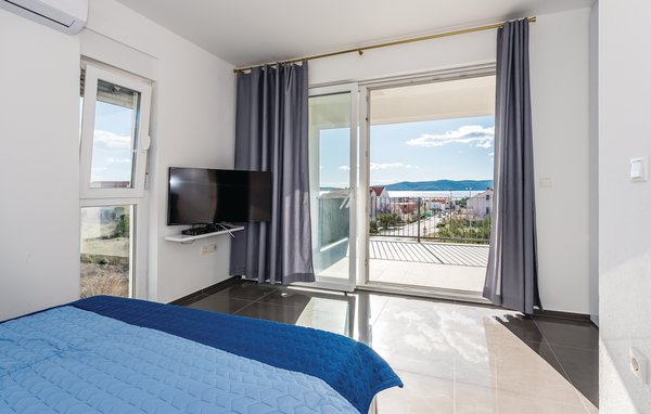 Kuća-za-odmor - Sibenik-Brodarica , Hrvatska - CDJ611 603