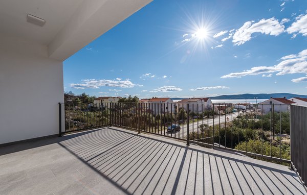 Kuća-za-odmor - Sibenik-Brodarica , Hrvatska - CDJ611 604