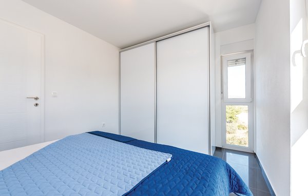 Kuća-za-odmor - Sibenik-Brodarica , Hrvatska - CDJ611 606
