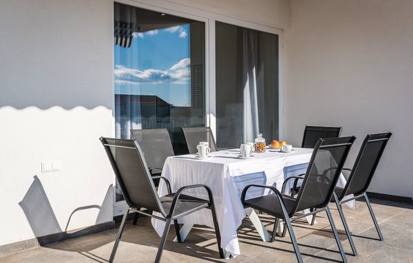 Kuća-za-odmor - Sibenik-Brodarica , Hrvatska - CDJ611 4