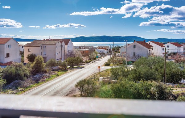 Kuća-za-odmor - Sibenik-Brodarica , Hrvatska - CDJ611 201