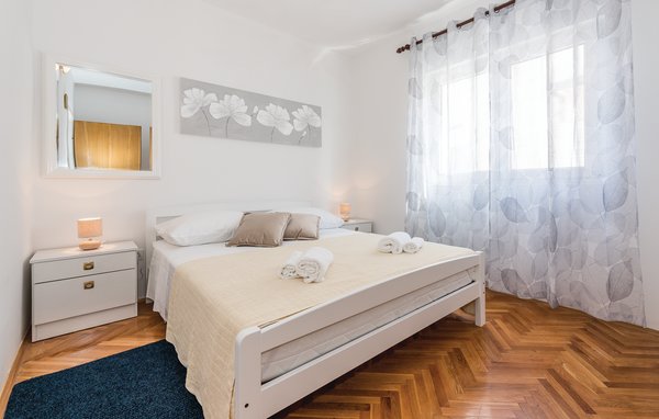 Lejlighed - Sibenik-Brodarica , Kroatien - CDJ614 601