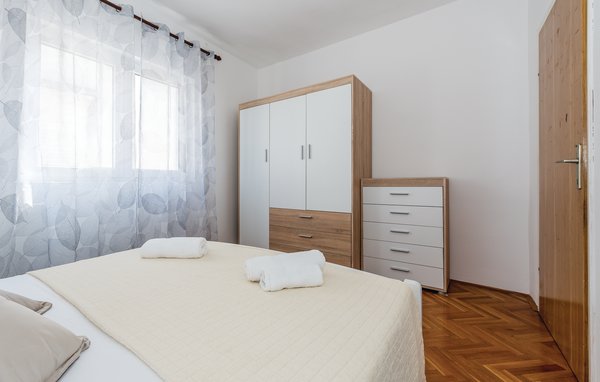 Lejlighed - Sibenik-Brodarica , Kroatien - CDJ614 602