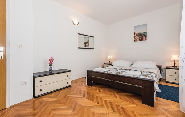 Lejlighed - Sibenik-Brodarica , Kroatien - CDJ614 603