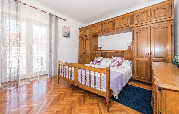 Lejlighed - Sibenik-Brodarica , Kroatien - CDJ614 605
