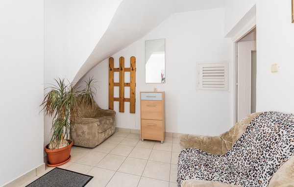 Lejlighed - Sibenik-Brodarica , Kroatien - CDJ614 501
