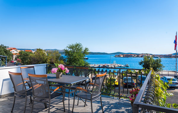 Apartment - Sibenik-Brodarica , Croatia - CDJ614 1