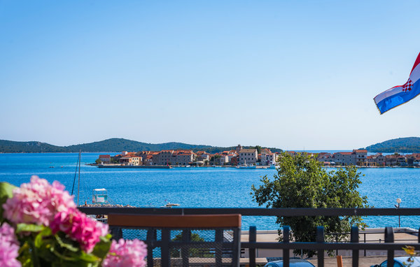 Lejlighed - Sibenik-Brodarica , Kroatien - CDJ614 102