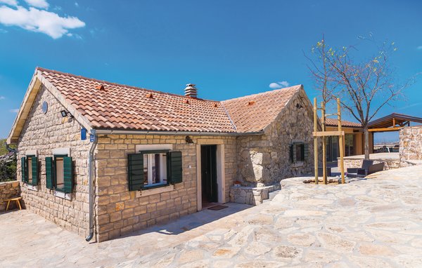 Ferienhaus 